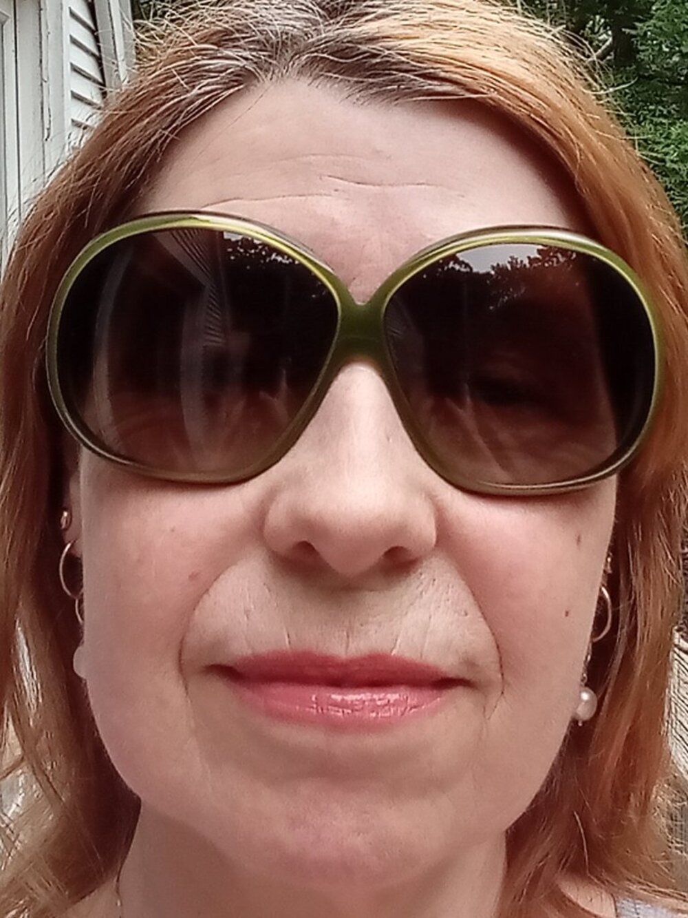 Marni Sunglasses